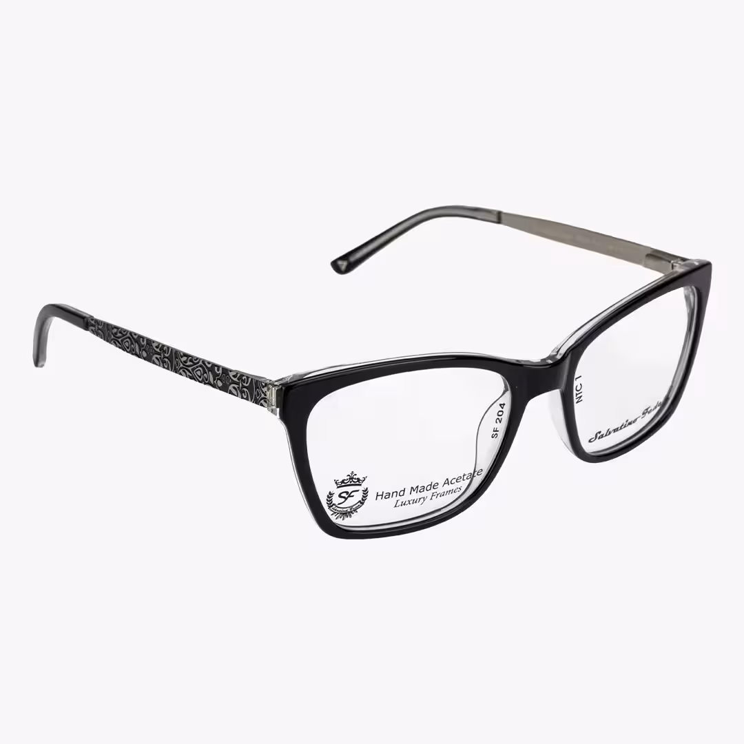 عینک طبی سالواتینا فیدیلی 204