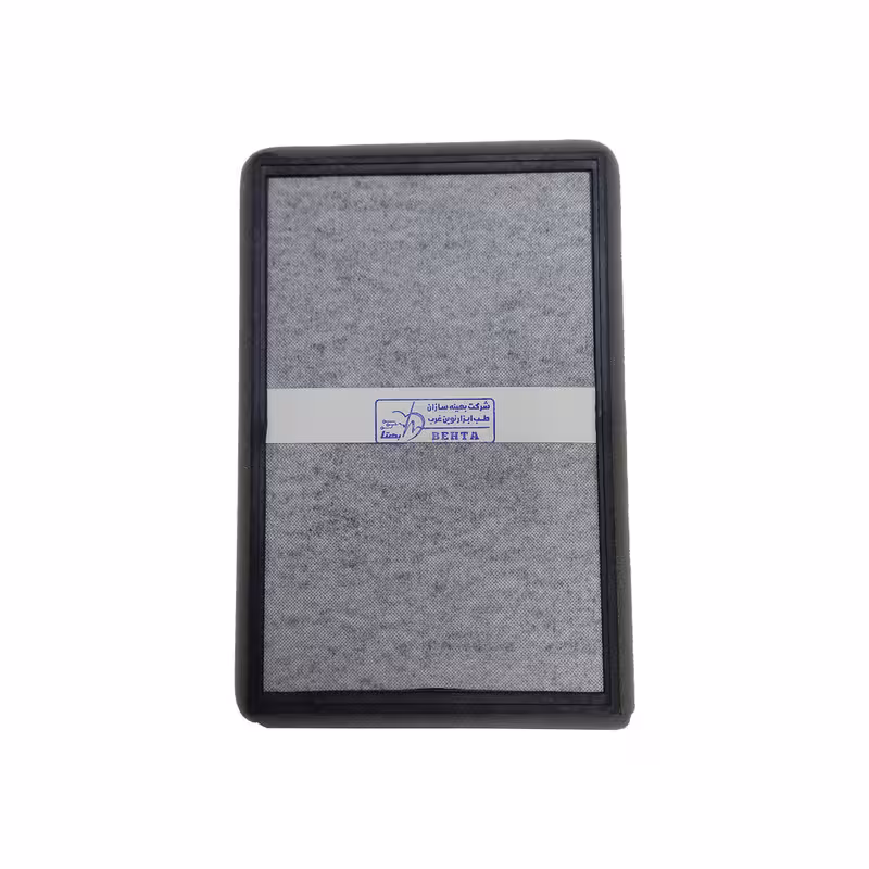 فیلتر کابین بهتا مدل CAS01 مناسب برای سمند | کالا مکس