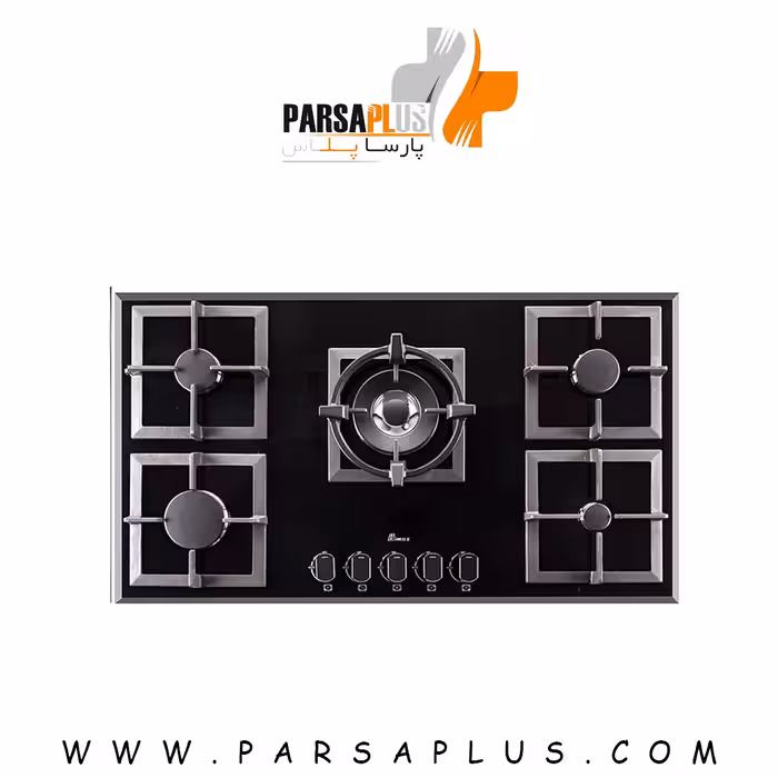 گاز صفحه ای بیمکث مدل MG0017