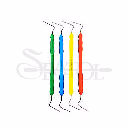 ست هیت کریر پلاگر دسته سیلیکونی دنتال دیوایس Dental Devices