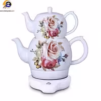 چای ساز برقی روهمی پرشیا PR-8998