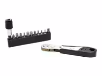 آچار جغجغه ای 12 کاره دوچرخه