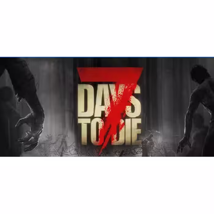 7 Days to Die