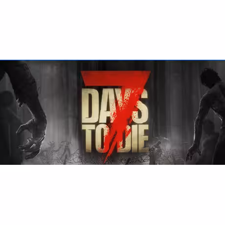 7 Days to Die