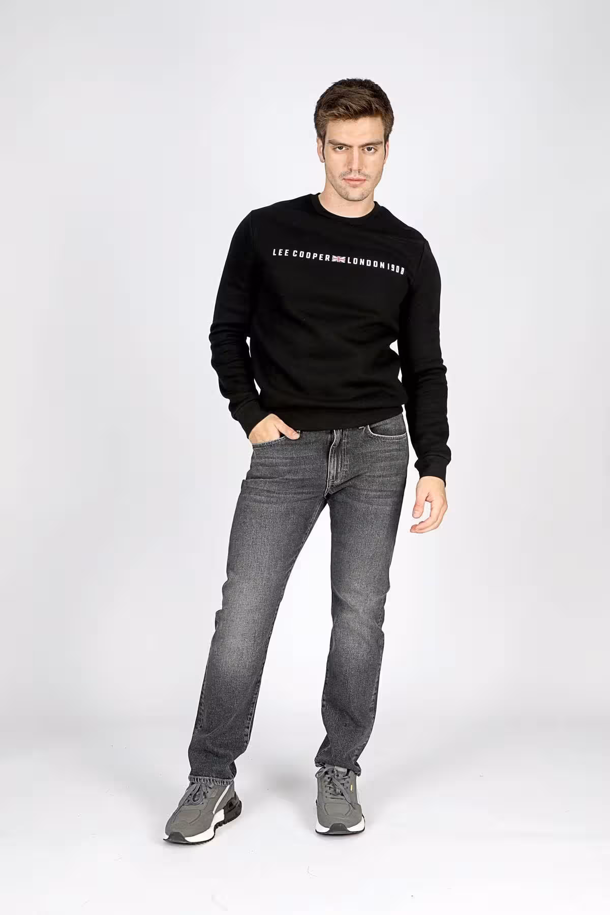 شلوار جین مردانه هری اورجینال Lee Cooper