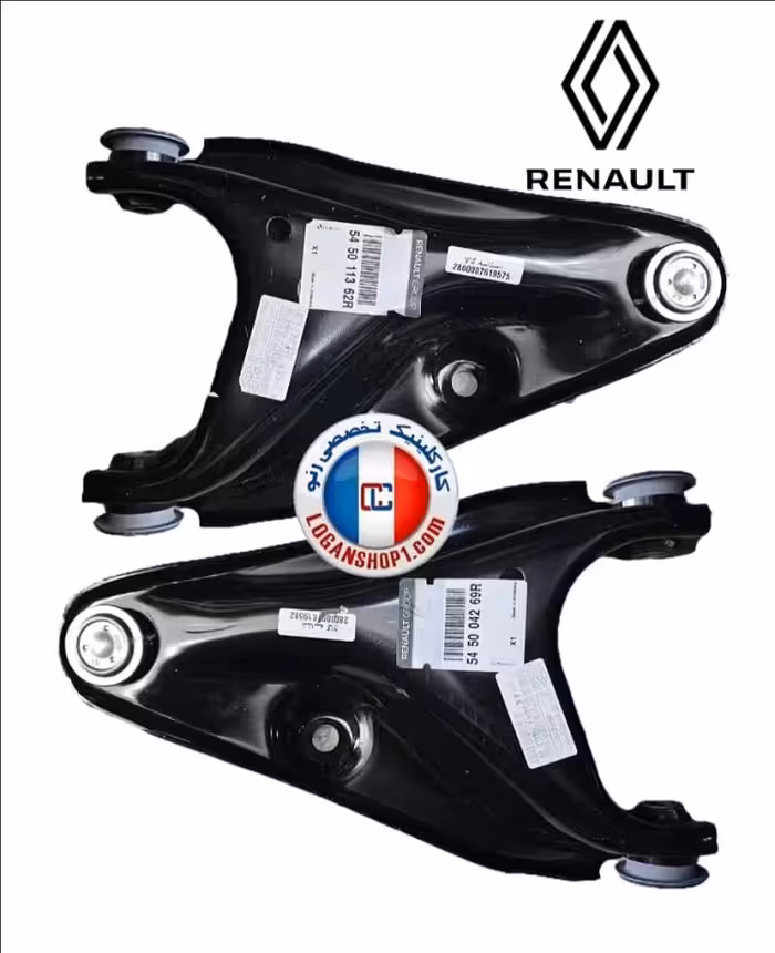 طبق تندر 90 اصلی رومانی