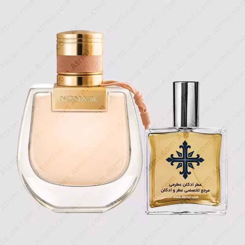 عطر ادکلن عطرمی مدل نومد ( نومید ) زنانه – Atrmi Nomade Women