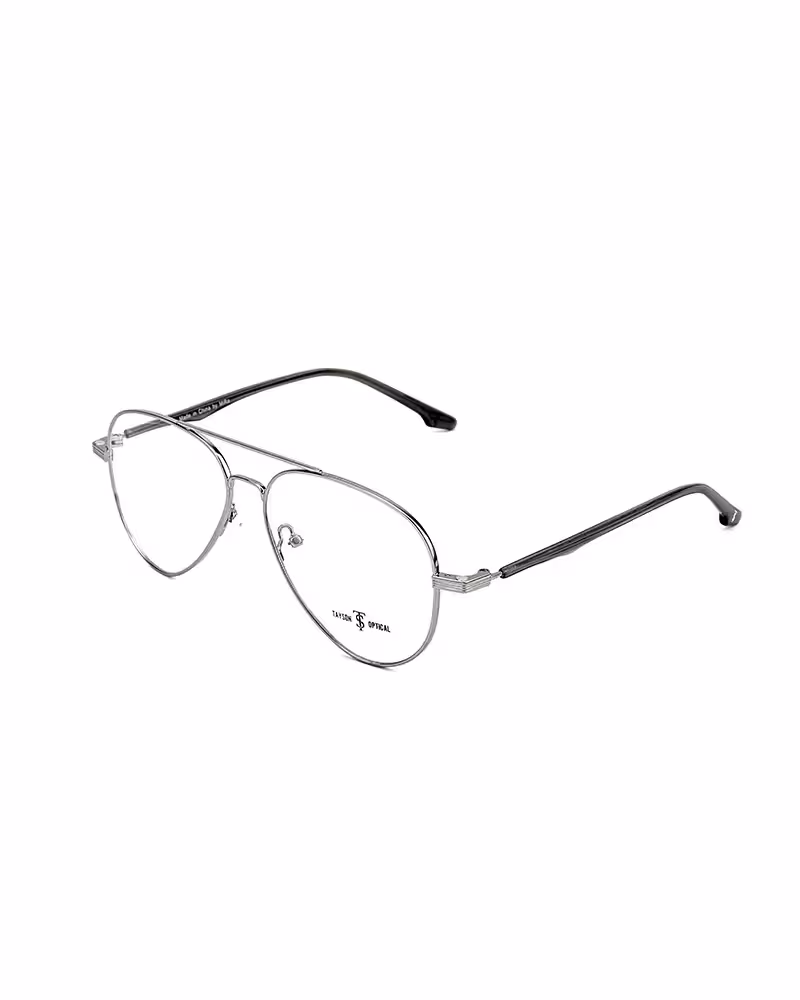 عینک طبی کاوردار مردانه میرا مدل تایسون TAYSON ST007
