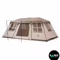 چادر اتوماتیک نیچرهایک VILLAGE 17 مدل CNH22ZP021