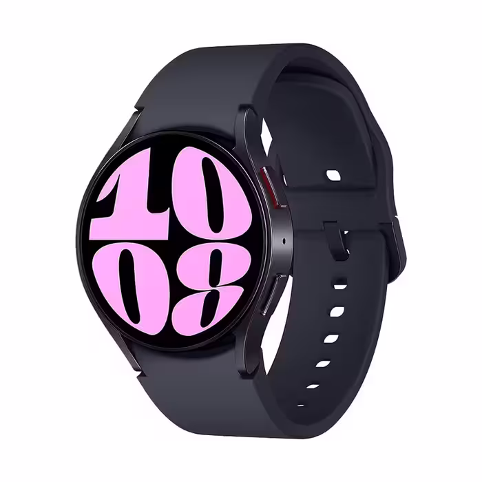 ساعت هوشمند سامسونگ مدل گلکسی واچ 6 R940 سایز 44 میلیمتر