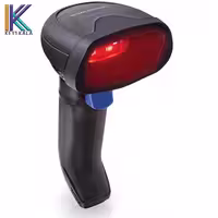 اسکنر بارکد خوان نوری دیتالاجیک QuickScan QD2220