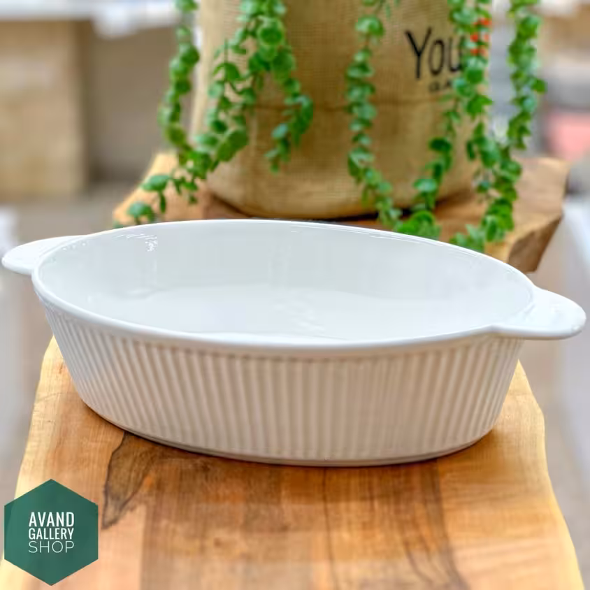 تابه بیضی وانسل