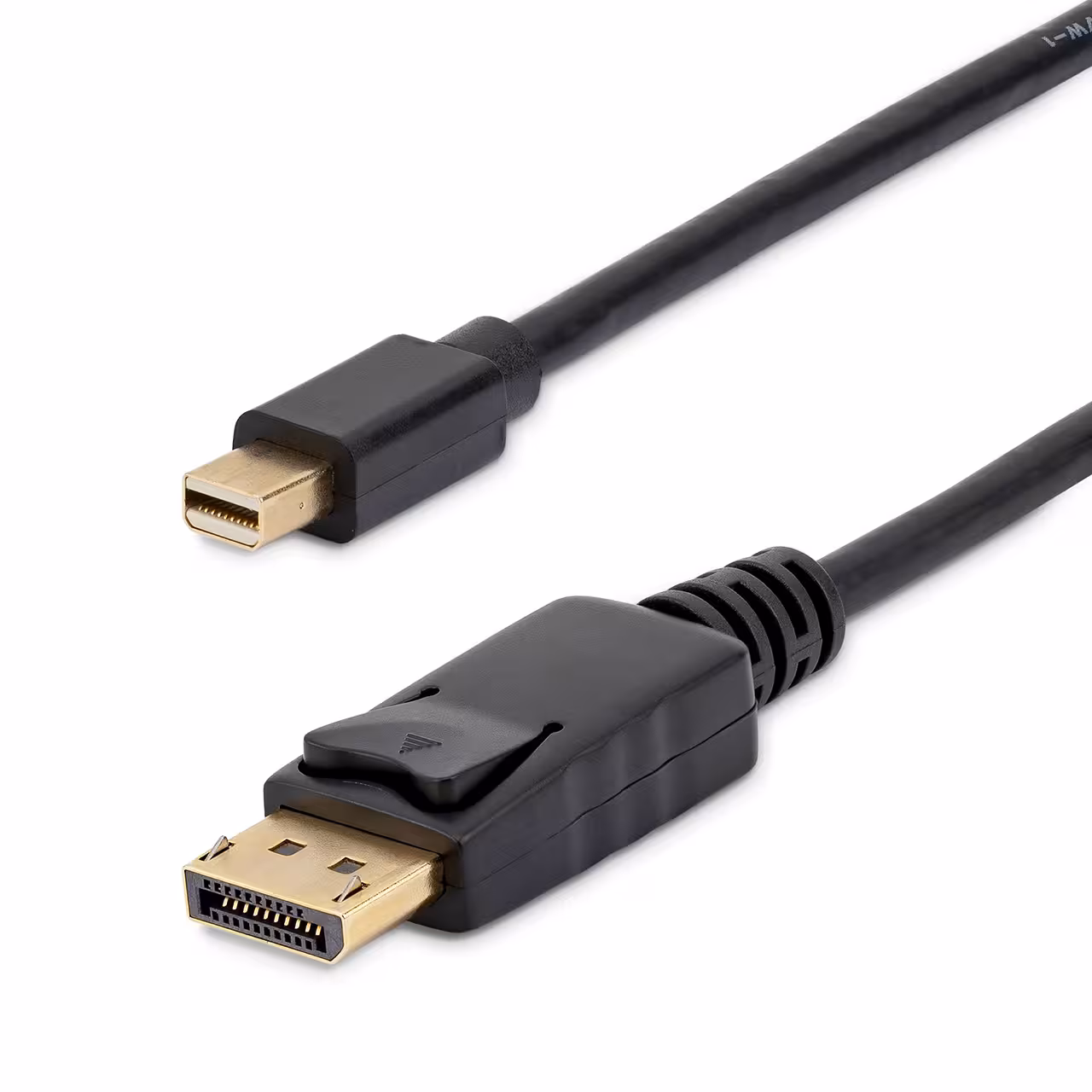 کابل تبدیل Mini Display Port به Dispaly port