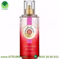عطر ادکلن راجر اند گالت جینجمبر رژ 100 میل زنانه