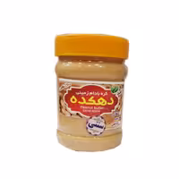 کره بادام زمینی دهکده 400 گرمی