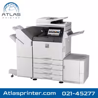 دستگاه کپی شارپ SHARP MX-M5050