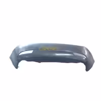 پوسته سپر عقب جيلي امگرند EC7 (صندوق دار)(GEELY EMGRAND EC7) Rear Bumper Geely
