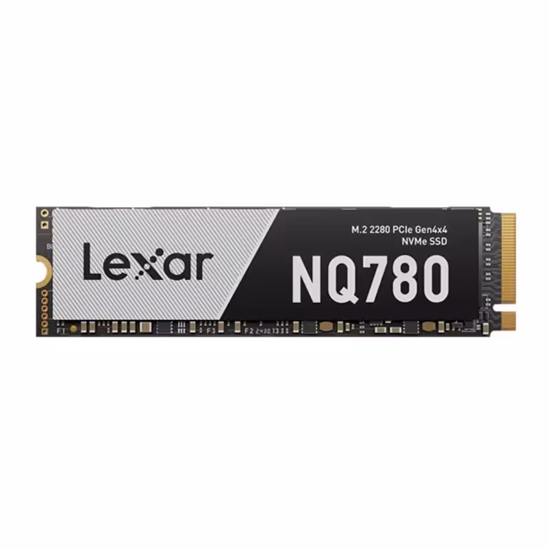 حافظه داخلی لکسار SSD M.2 NQ780 1TB