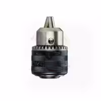 سه نظام آچاری 10-1 پیچی 3/8 متابو آلمان