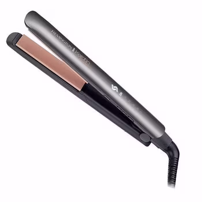 اتو مو رمینگتون مدل S8598Remington S8590 Hair Straightener