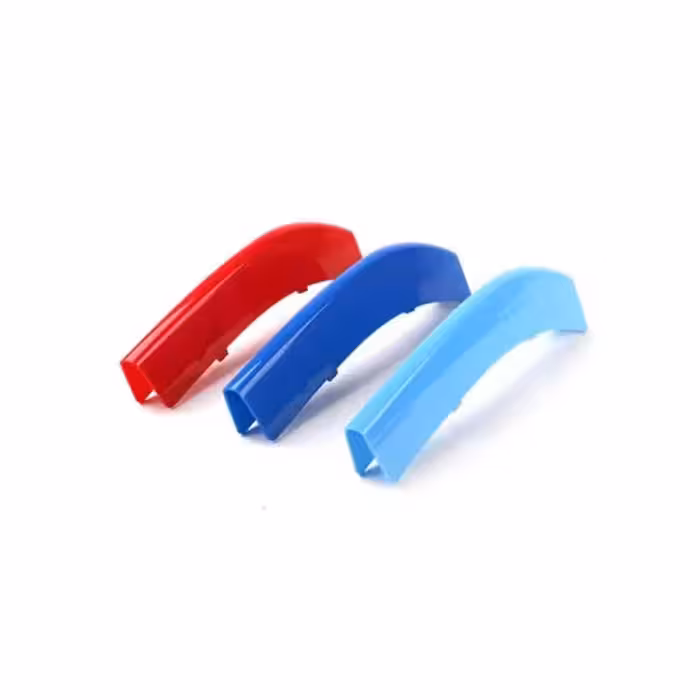 کاور3 رنگ جلوپنجره (08-04) BMW E90