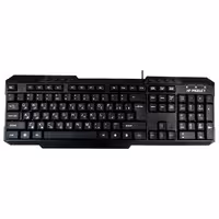 کیبورد  ایکس پی-پروداکت مدل XP-8900F | کالا مکس