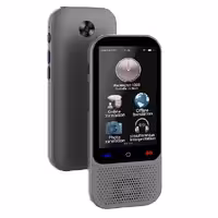 دستگاه مترجم صوتی هوشمند دوربین دار S80 Pro