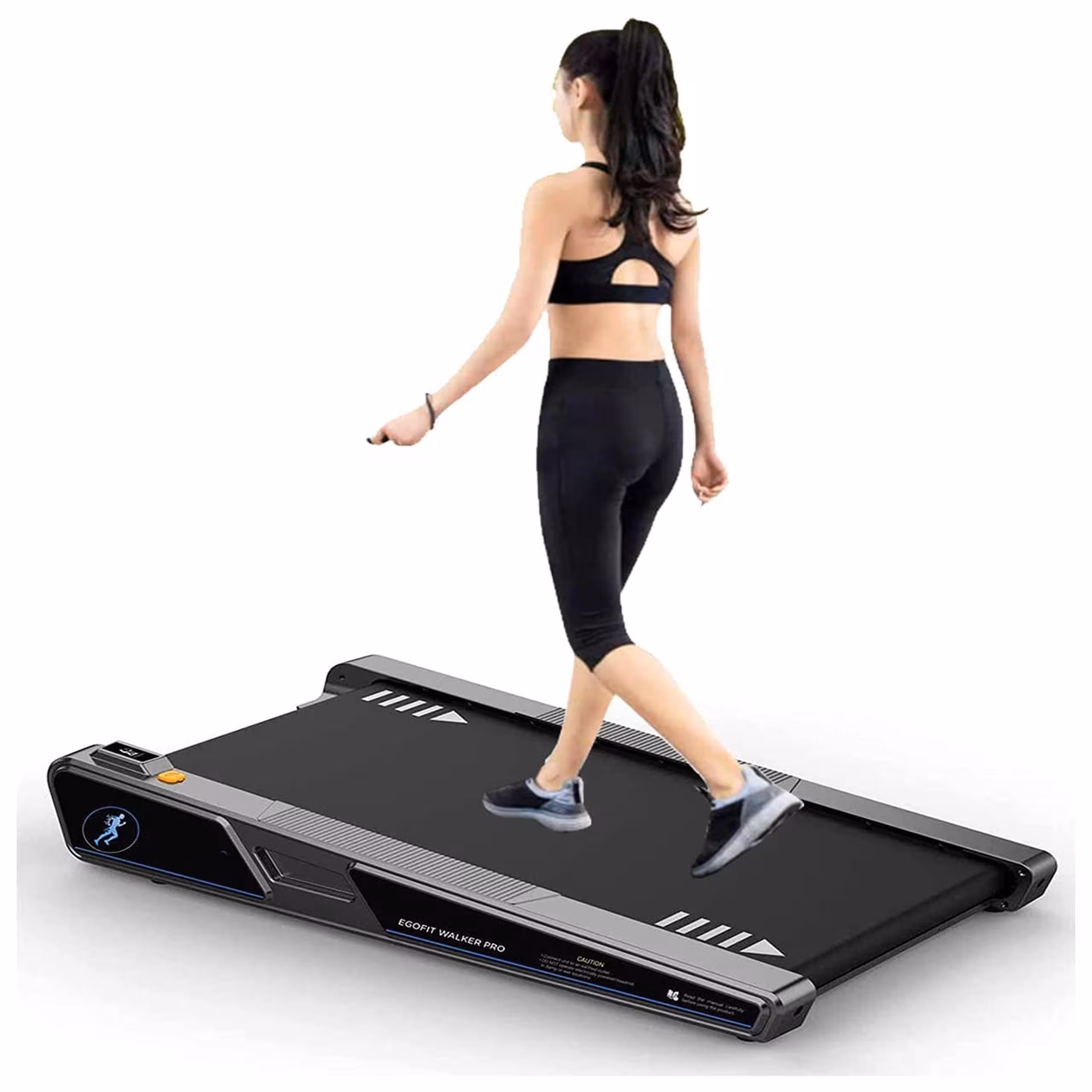 تردمیل هوشمند COOLBABY Series Portable Treadmill