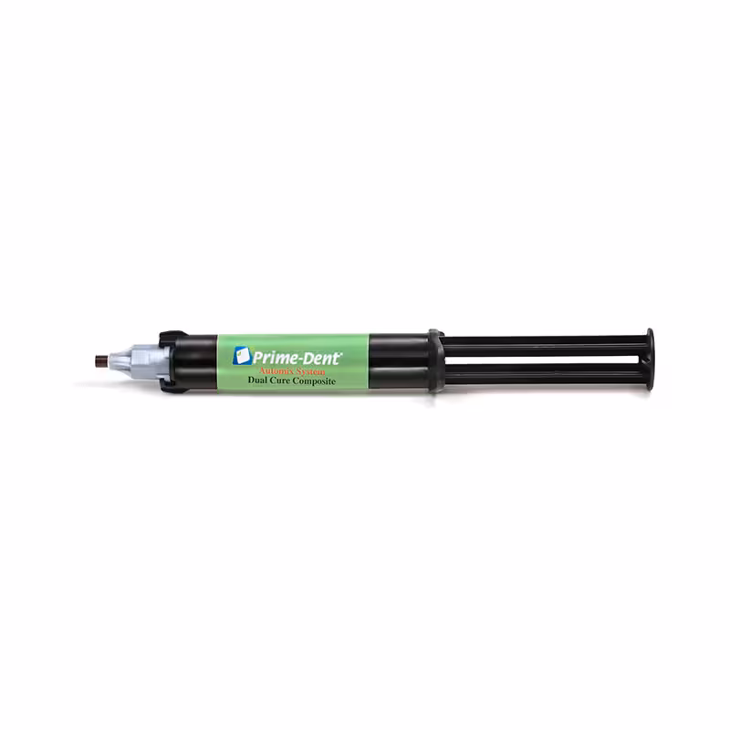 سمان دوال کیور Prime-Dent – Dual Cure Luting Cement