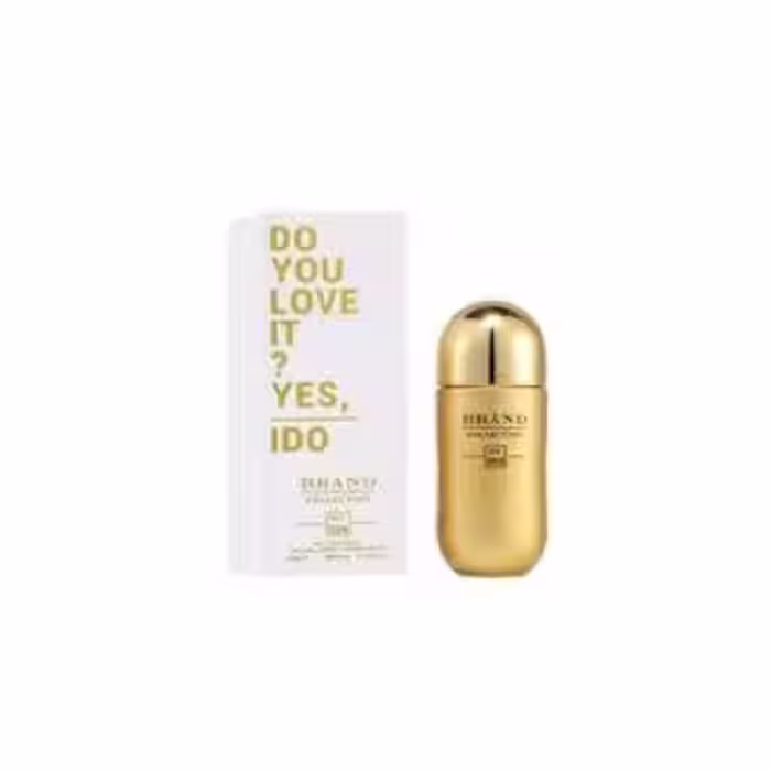 عطر کارولینا هررا 212 vip طلایی Carolina Herrera 212 VIP W