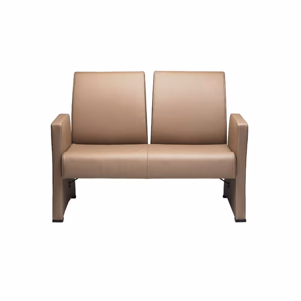 مبل دو نفره رایانه صنعت مدل لوکا کد F927p2