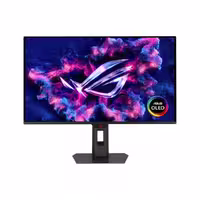 مانیتور 27 اینچ از برند ایسوس، مدل ROG Strix OLED XG27ACDMS
