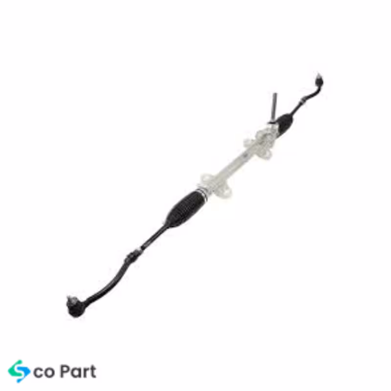 جعبه فرمان کامل النترا MD