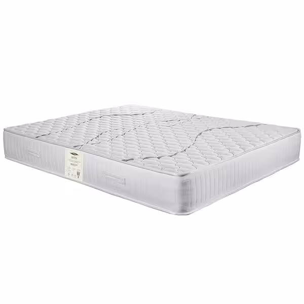 تشک دونفره ویستر مدل آوین نوین عرض 140