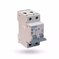 کلید مینیاتوری دوپل 16 آمپر پارس فانال