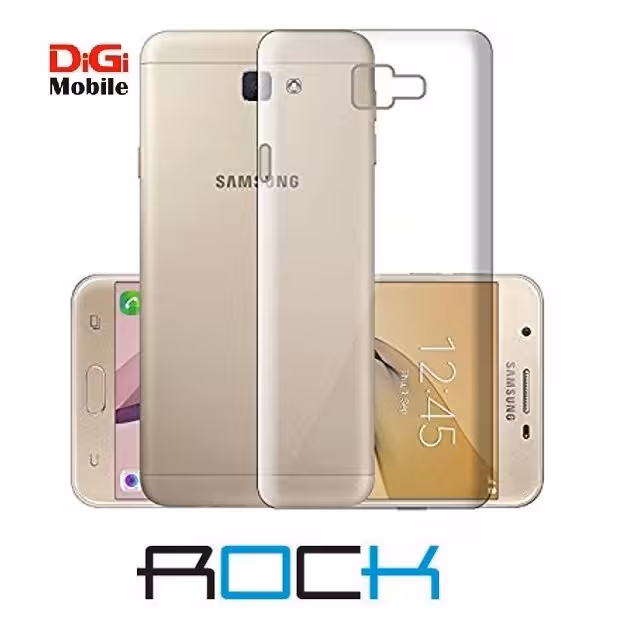 کاور گوشی سامسونگ Samsung J5 Prime اصلی ROCK
