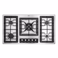 اجاق گاز صفحه ای کن مدل M518