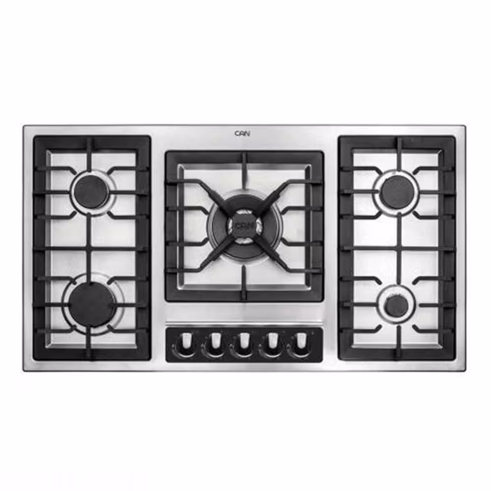 اجاق گاز صفحه ای کن مدل M518