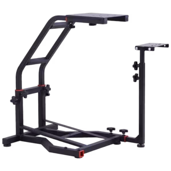 استند رانندگی وی ار اس مدل VRS Racing Wheel Stand