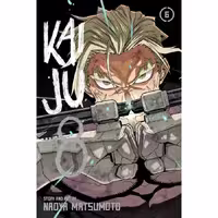 Kaiju No. 8 v06