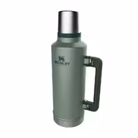 فلاسک استنلی 2.3 لیتر Stanley مدل Classic Legendary سبزStanley Classic Legendary Bottle | 2.3L