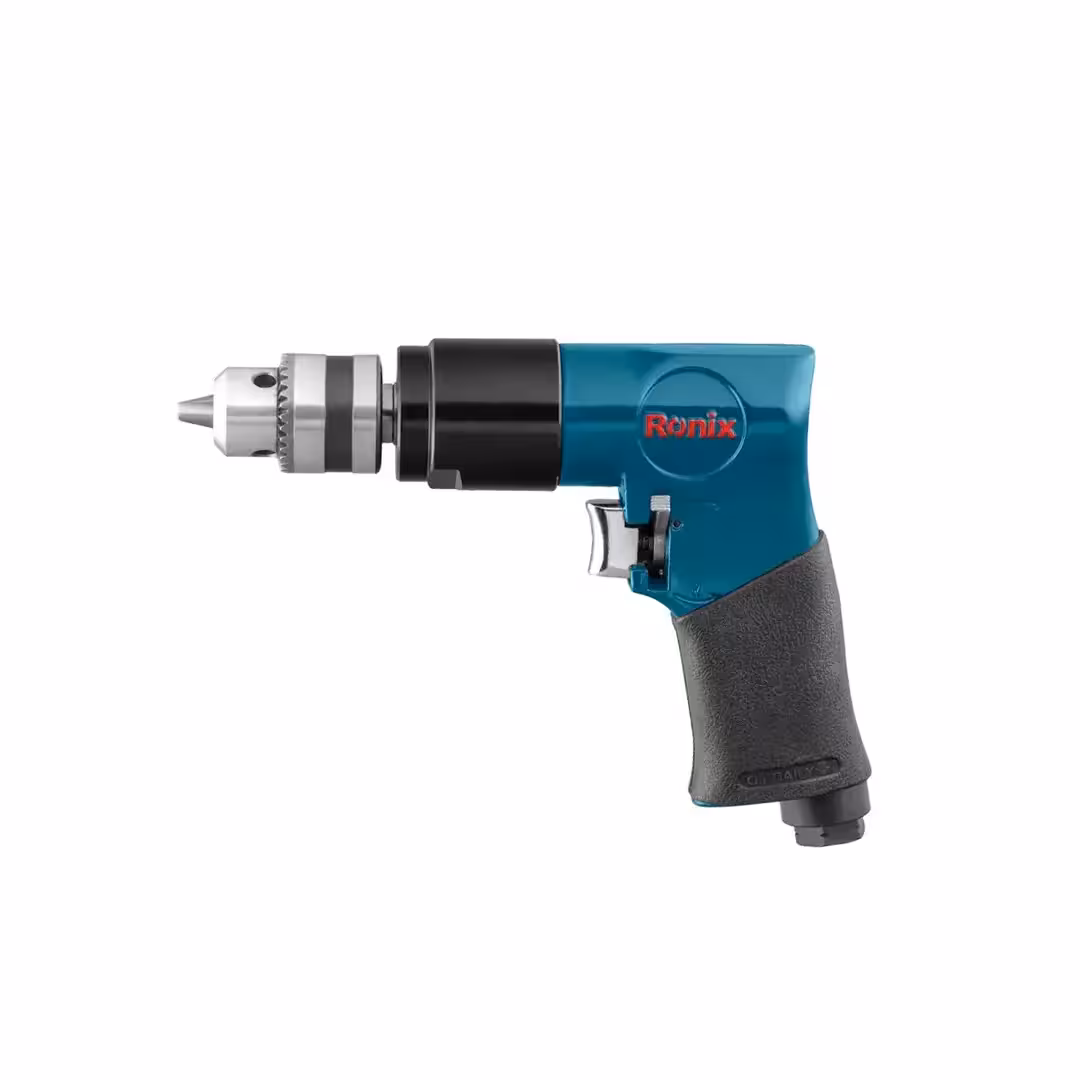 دریل بادی 10 میلی‌متری آچاری رونیکس مدل RA-1401