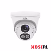 دوربین مداربسته تحت شبکه یونی ویو مدل IPC3614LE-ADF28KC-DL