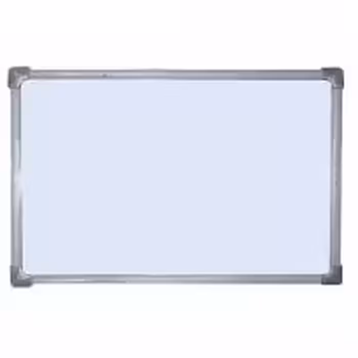 تخته وایت برد 40*60 ساده