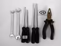 کیف ابزار خودرو