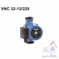 پمپ سیرکولاتور تک دور ویتو مدل VNC 32-12/225