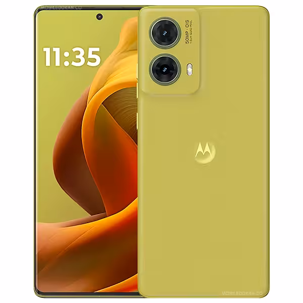 گوشی موتورولا S50 Neo یا (Moto G85)