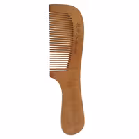 شانه چوبی مدل Y7255