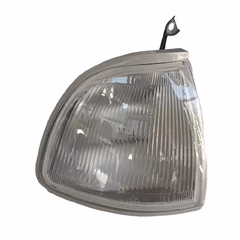چراغ راهنما جلو چپ جمع ساز مناسب پراید صبا GTX