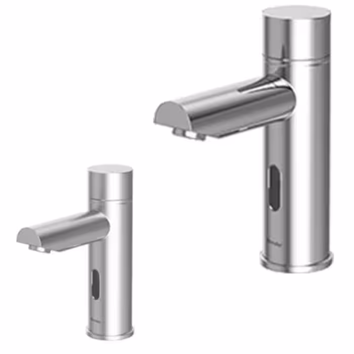 شیر روشویی هوشمند شودر مدل موناکوپلاس